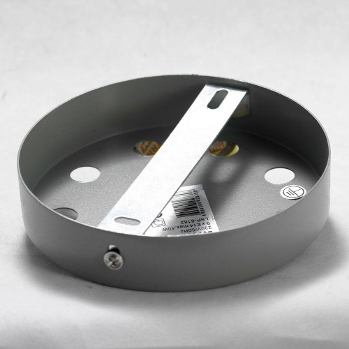 Потолочная люстра Lussole Lgo Toledo GRLSP-8182 фото 7