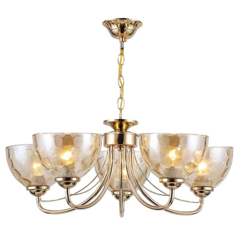 Потолочная люстра Rivoli Adrianne 9174-305 Б0060997 Потолочная люстра Rivoli Adrianne 9174-305 Б0060997