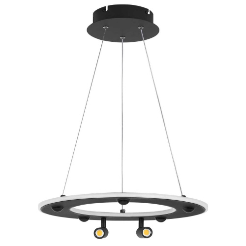 Люстра подвесная Dive Lightstar 740447 Люстра подвесная Dive Lightstar 740447