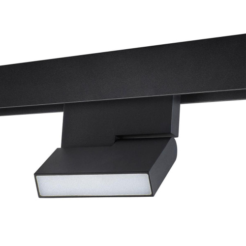 Трековый светодиодный светильник Novotech Shino Flum 359492 фото 7