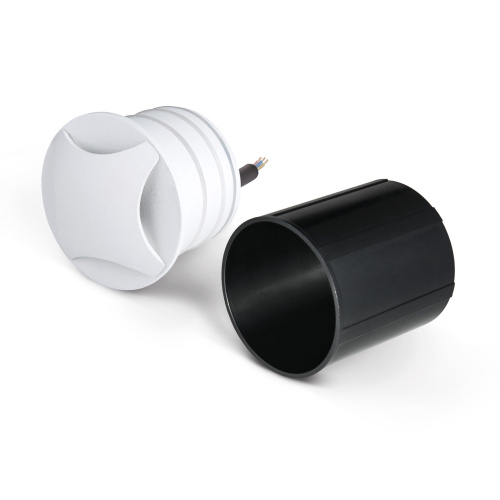 Подсветка для лестниц и дорожек MRL LED 1106 белый фото 2