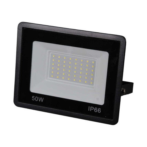 Прожектор Reluce 54001-9.2-001OL LED50W BK Прожектор Reluce 54001-9.2-001OL LED50W BK