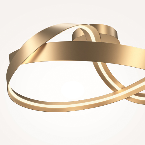 Потолочный светильник Maytoni MOD283CL-L34BS3K фото 5