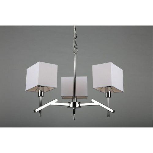 Люстра подвесная OML-61803-03 фото 3