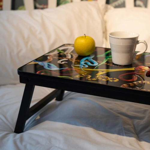 Столик Snakes фото 3 Столик Snakes фото 3