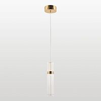 Подвесной светильник Lussole LSP-7534