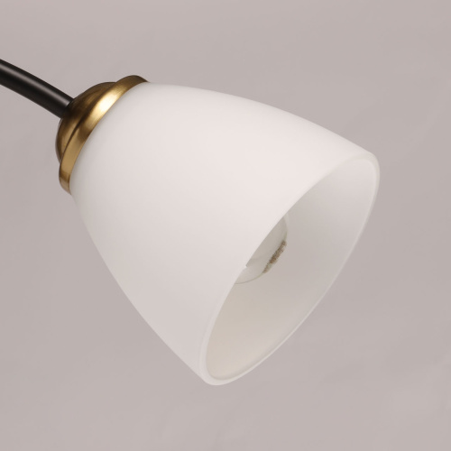 Люстра потолочная De City Нежность 676016805 фото 6