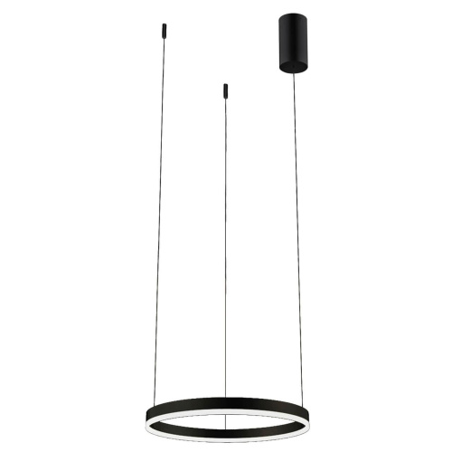 Подвесной светодиодный светильник Kink Light Тор 08212,19A(4000K) фото 2