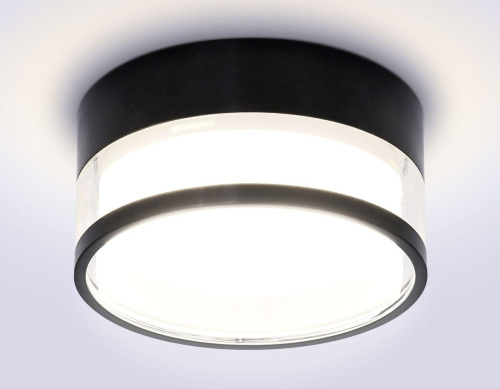 Потолочный светильник Ambrella light Techno Spot GX53 Acrylic tech TN5506 фото 2