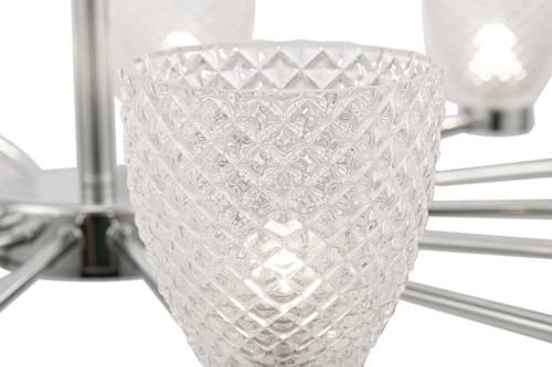 Подвесной светильник Maytoni MOD068PL-14CH фото 2