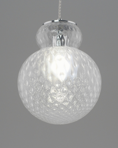 Светильник подвесной Moderli V11164-1P Lorel фото 3