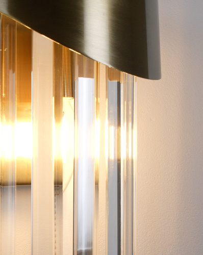 Бра Moderli V10765-2W Wave фото 4