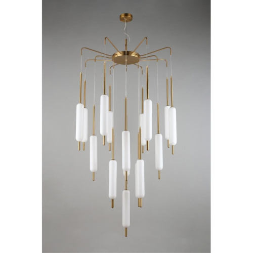 Люстра подвесная APL.010.03.136 фото 5