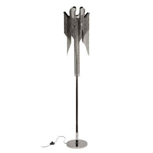 10208F Gunmetal Торшер LOFT IT Stream