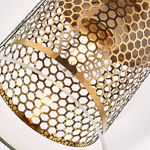 Подвесной светильник Arte Lamp Manchester A7620SP-1AB фото 2