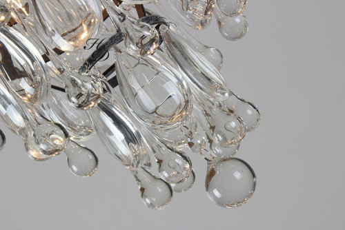 Люстра Clarissa 5 фото 5 Люстра Clarissa 5 фото 5