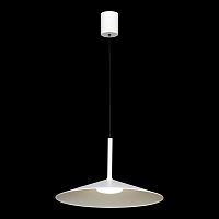 Подвесной светильник Lussole REFUGIO LSP-7431