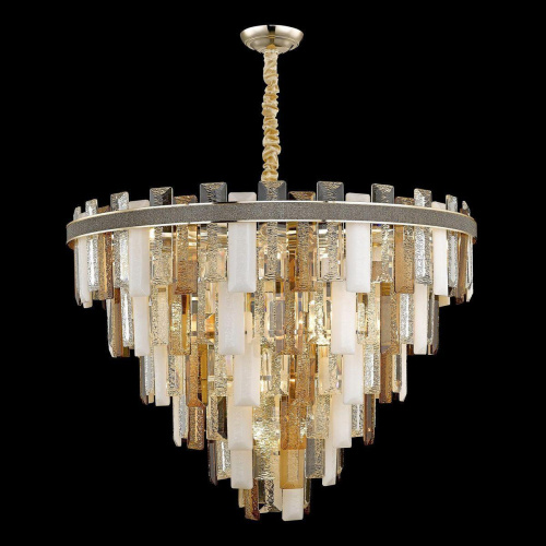 Подвесная люстра Wertmark Christel WE115.22.303 Подвесная люстра Wertmark Christel WE115.22.303