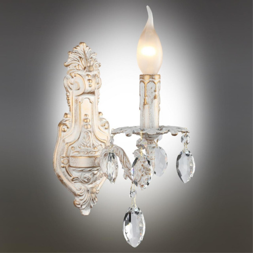 Светильник настенный (Бра) OML-79001-01 фото 5