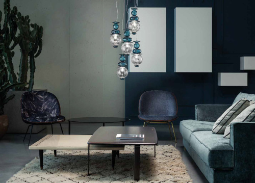 Подвесной светильник 2065 K TOP фото 3