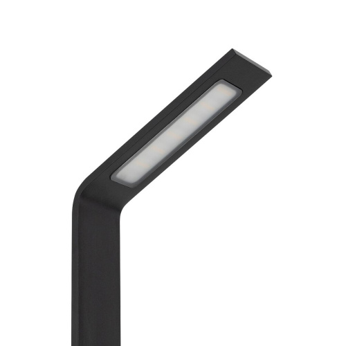 Уличный светильник Nowodvorski Slim Led Black 11540 фото 6