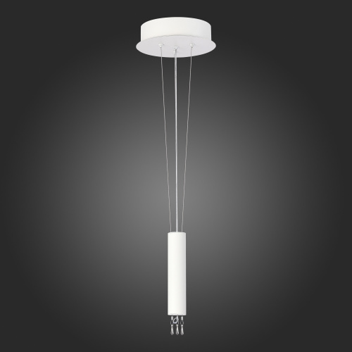 ST606.529.00 Комплект подвесной ST-Luce Белый Накладные светильники фото 3