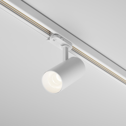 Трековый светильник Technical TR197-3-12WCCT-M-W фото 4 Трековый светильник Technical TR197-3-12WCCT-M-W фото 4