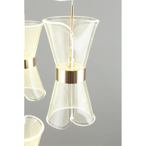 Люстра подвесная APL.771.06.80 фото 4