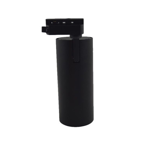 Трековый светодиодный светильник SWG TL3P-BL-10-NW 008845 фото 5