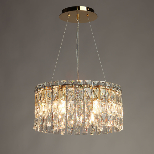 Люстра De City Арман фото 3