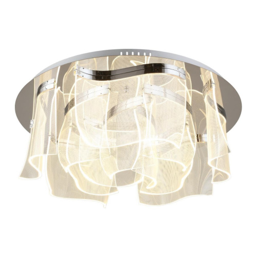 Люстра потолочная APL.864.17.50