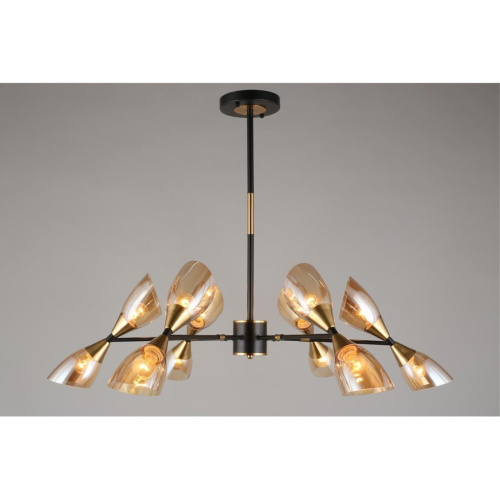 Люстра потолочная OML-66807-12 фото 8