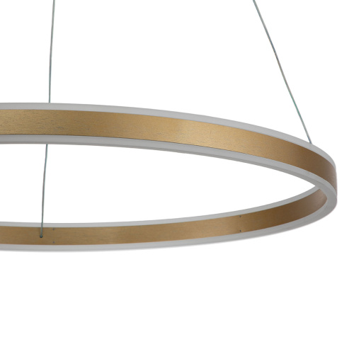 Подвесной светильник 14001/1P Gold фото 3