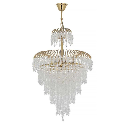 Подвесная люстра Arti Lampadari Sardinia E 1.5.40.105 G Подвесная люстра Arti Lampadari Sardinia E 1.5.40.105 G