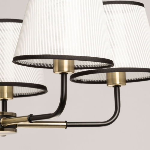 Люстра De City Конрад фото 3 Люстра De City Конрад фото 3