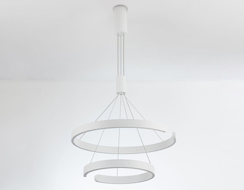 Подвесной светодиодный светильник Ambrella light Comfort Line FL5884 фото 8