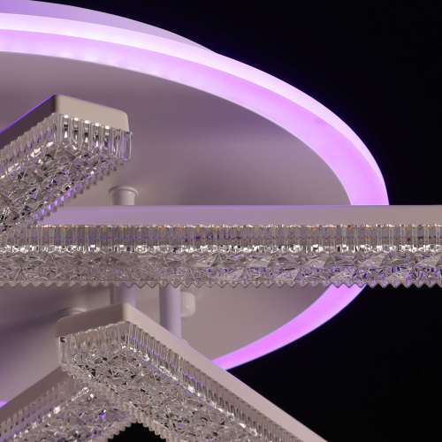 Люстра De City Оскар фото 7 Люстра De City Оскар фото 7