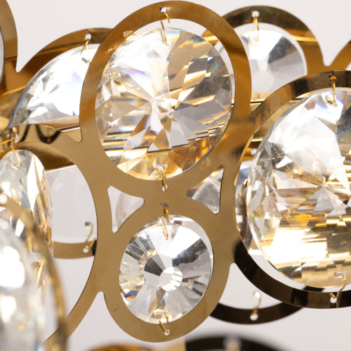 Люстра De City Арман фото 6