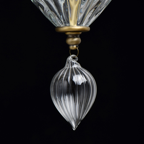 Торшер Chiaro Оделия 619041503 фото 3