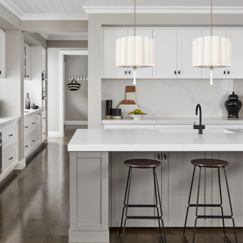 10306P Light linen Подвесной светильник LOFT IT Mellow фото 5