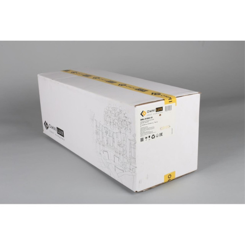 Люстра подвесная OML-51503-15 фото 11