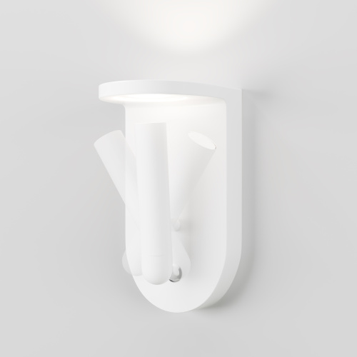 Настенный светильник (бра) Technical C034WL-L5W3K фото 16