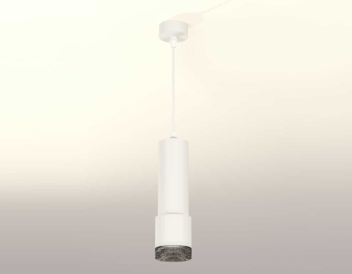 Комплект подвесного светильника Ambrella light Techno Spot XP7401002 SWH/BK белый песок/тонированный (A2301, C6342, A2030, C7401, N7192) фото 3
