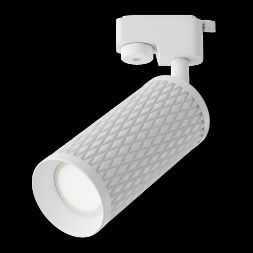 Трековый светильник Technical TR011-1-GU10-W фото 5