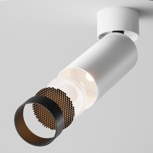 Потолочный светильник Technical C055CL-L12W3K-W-D-W фото 5