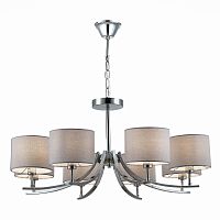 Подвесная люстра Evoluce Linda SLE105303-08