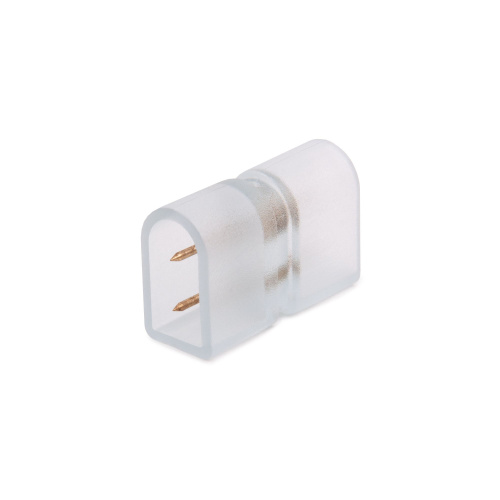 Переходник для одностороннего неона LS001 220V 2835 (10 шт.) PSL-15 фото 4