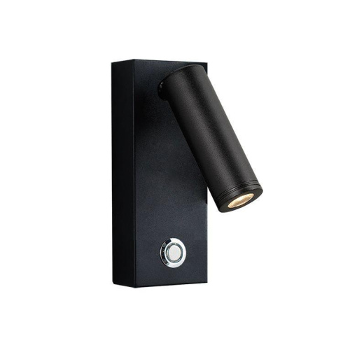 Светодиодный спот Newport 14351/A black М0068783 Светодиодный спот Newport 14351/A black М0068783