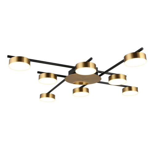 Люстра потолочная APL.042.07.56