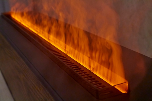 Электроочаг RETRO HMD1 Увлажнитель фото 17